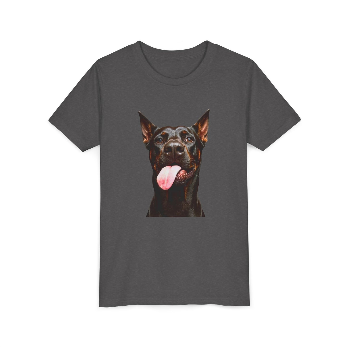Tongue 1 Youth Tee