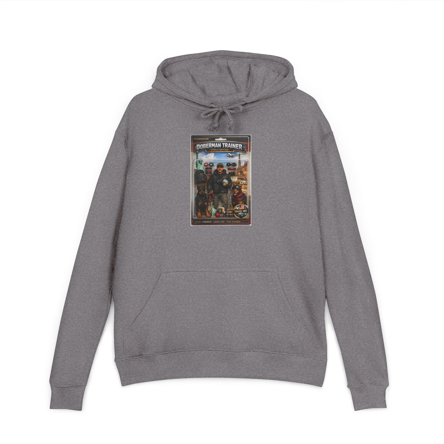 Custom Hoodie 2