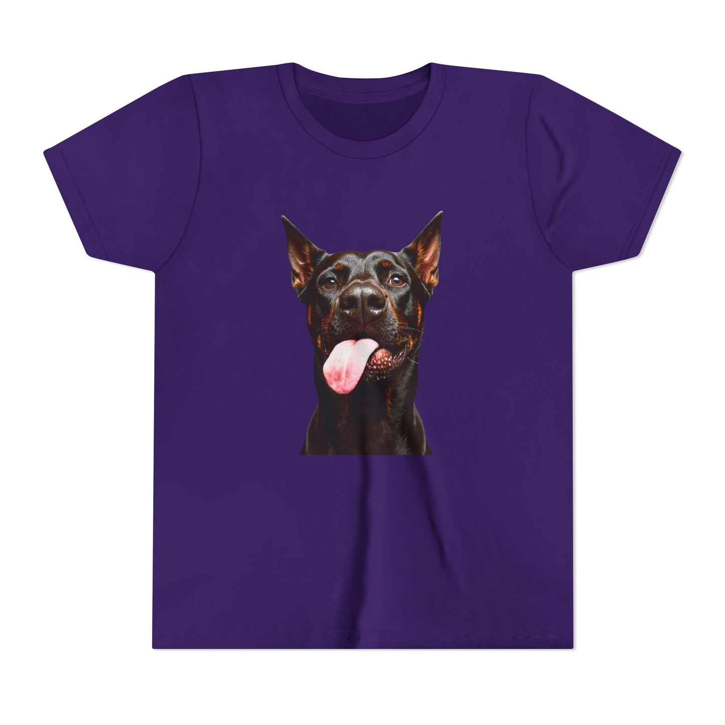 Tongue 1 Youth Tee