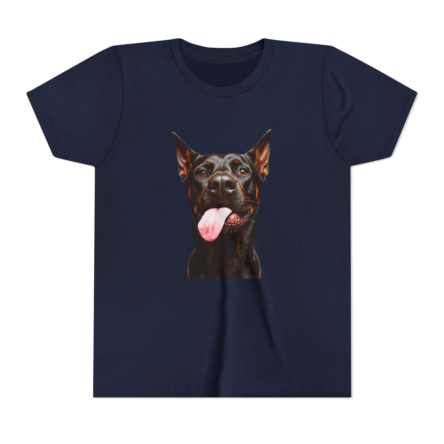 Tongue 1 Youth Tee