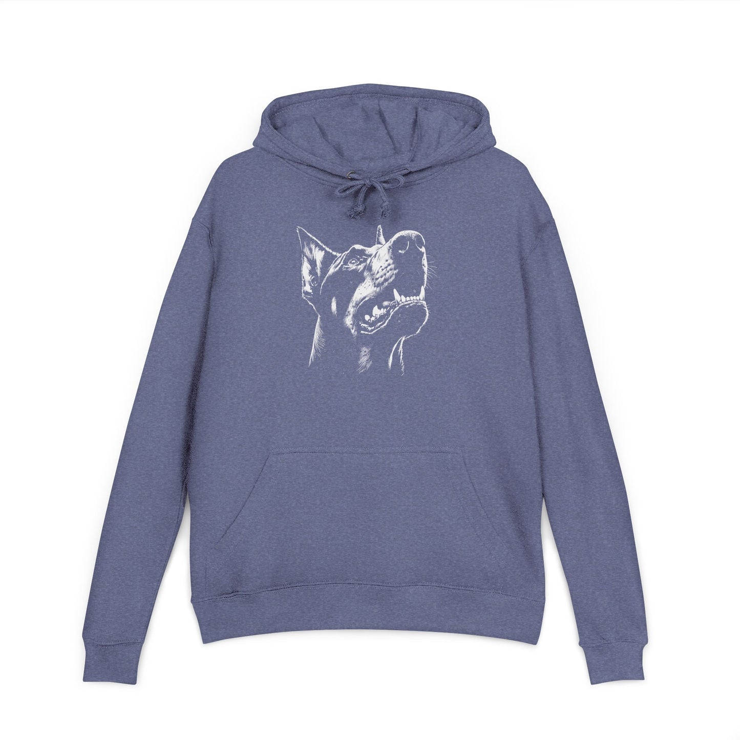 Protect 3 Graphic Hoodie