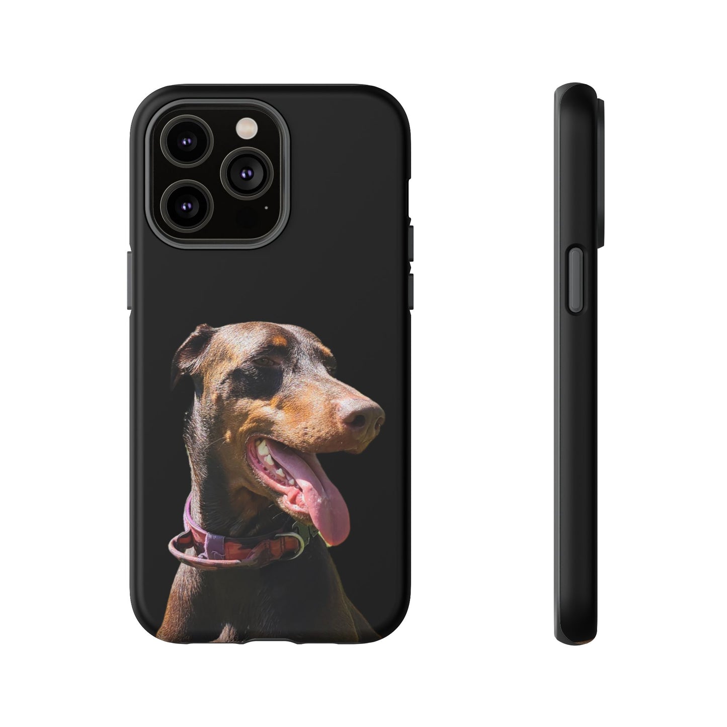 Custom Tough Cell Phone Cases