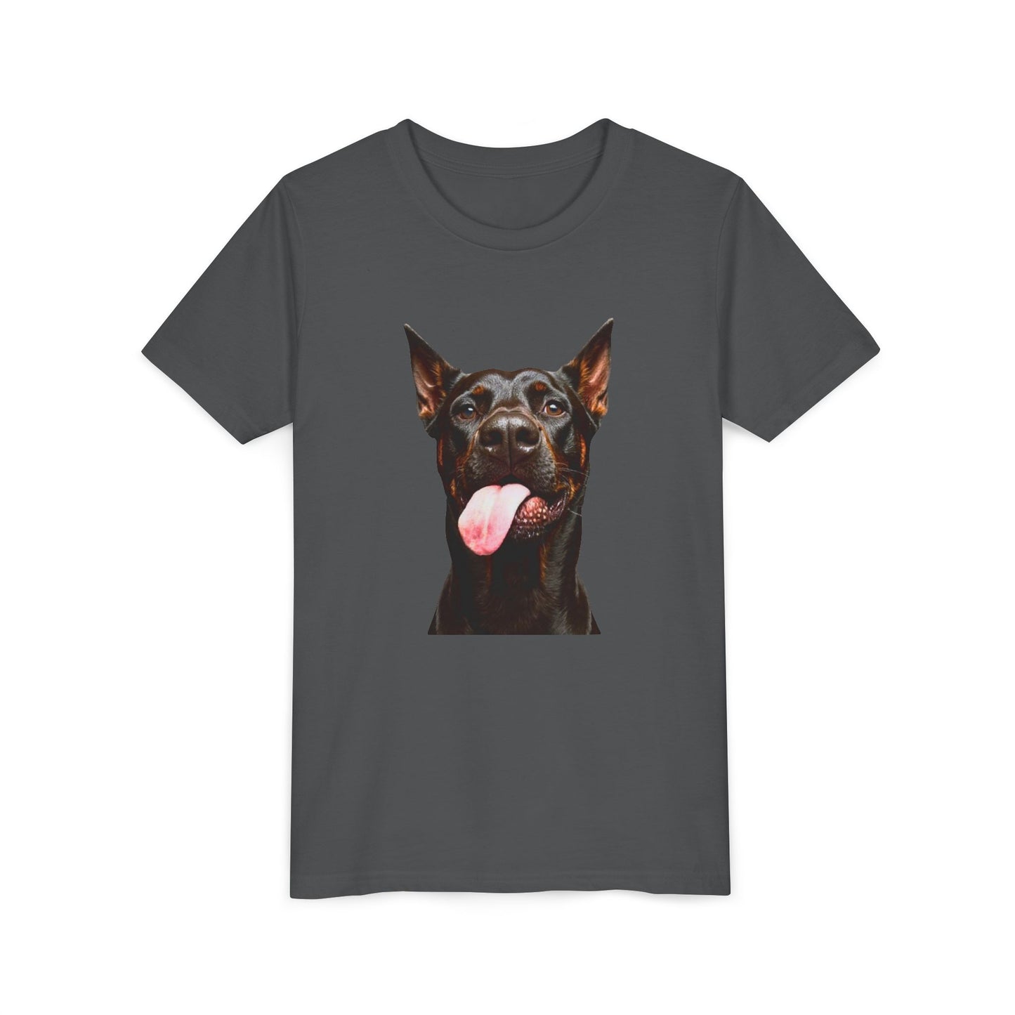 Tongue 1 Youth Tee