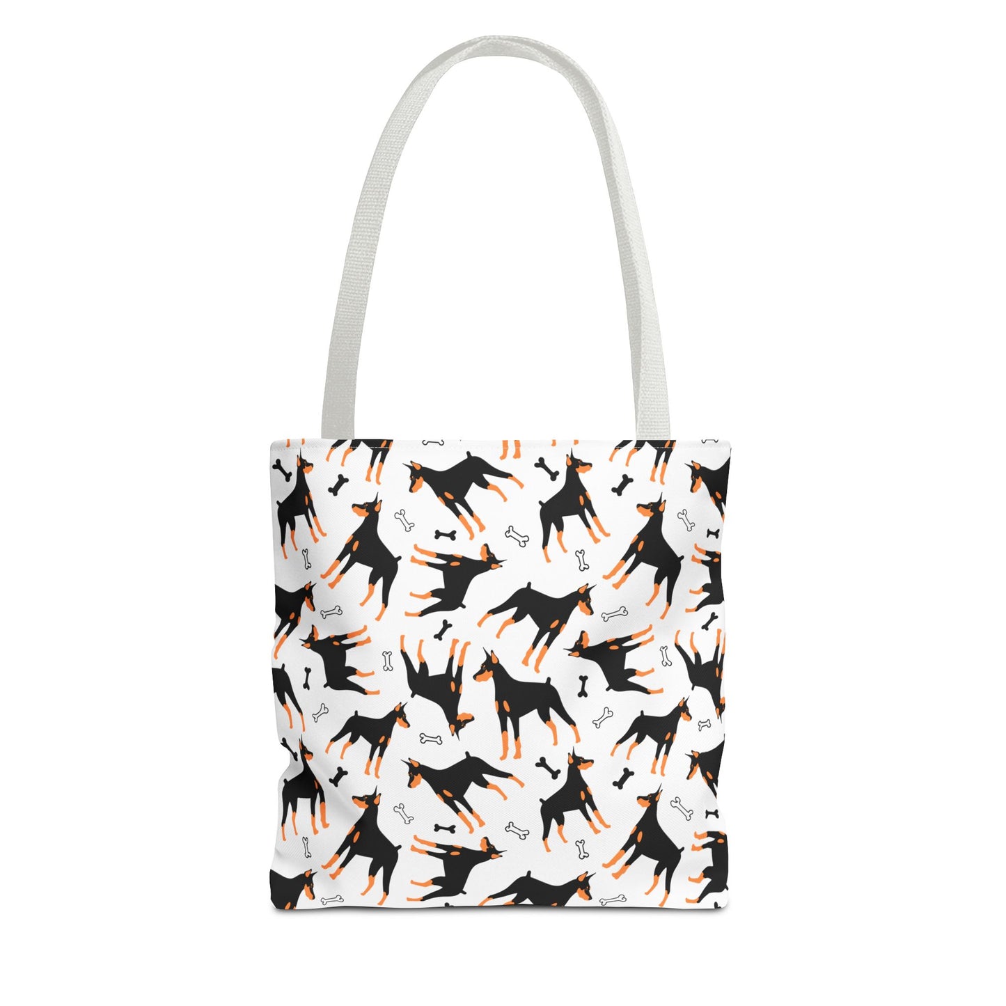Stand White 1 Tote Bag