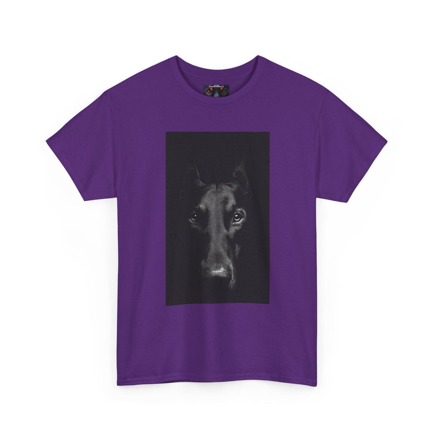 Eye see you Private Lable Unisex Heavy Cotton Tee
