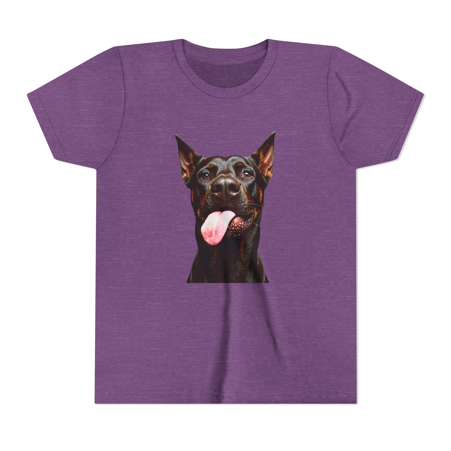 Tongue 1 Youth Tee