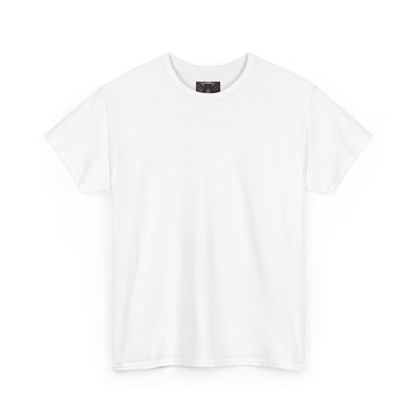 Protect 1 Private Lable Unisex Heavy Cotton Tee