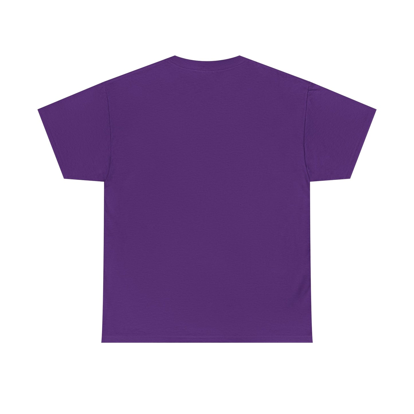 USA 1 Private Lable Unisex Heavy Cotton Tee