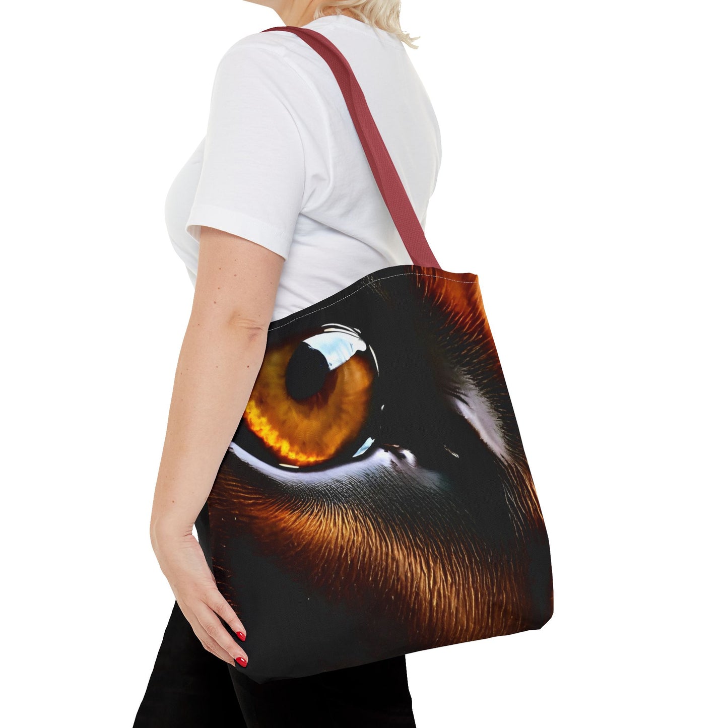 Eye see you 5 Tote Bag