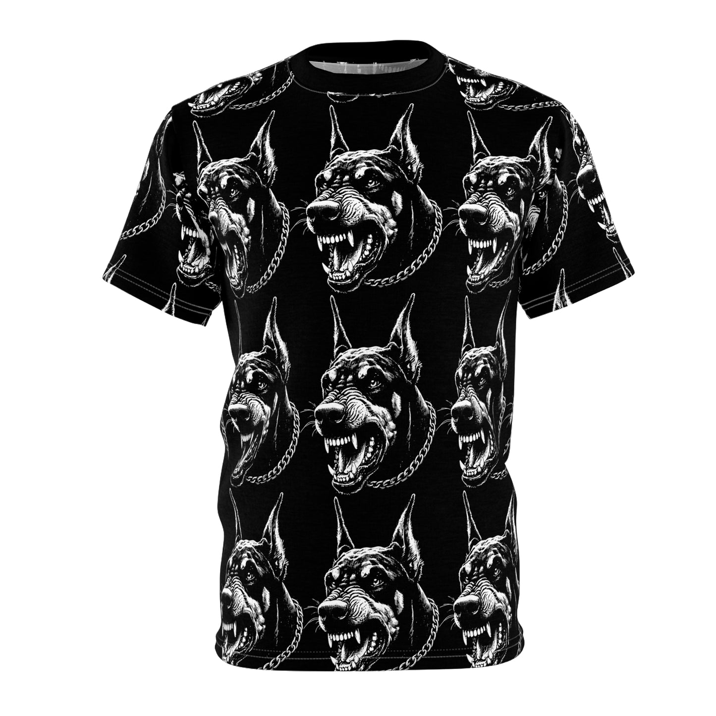 Protect 1 Pattern Tee