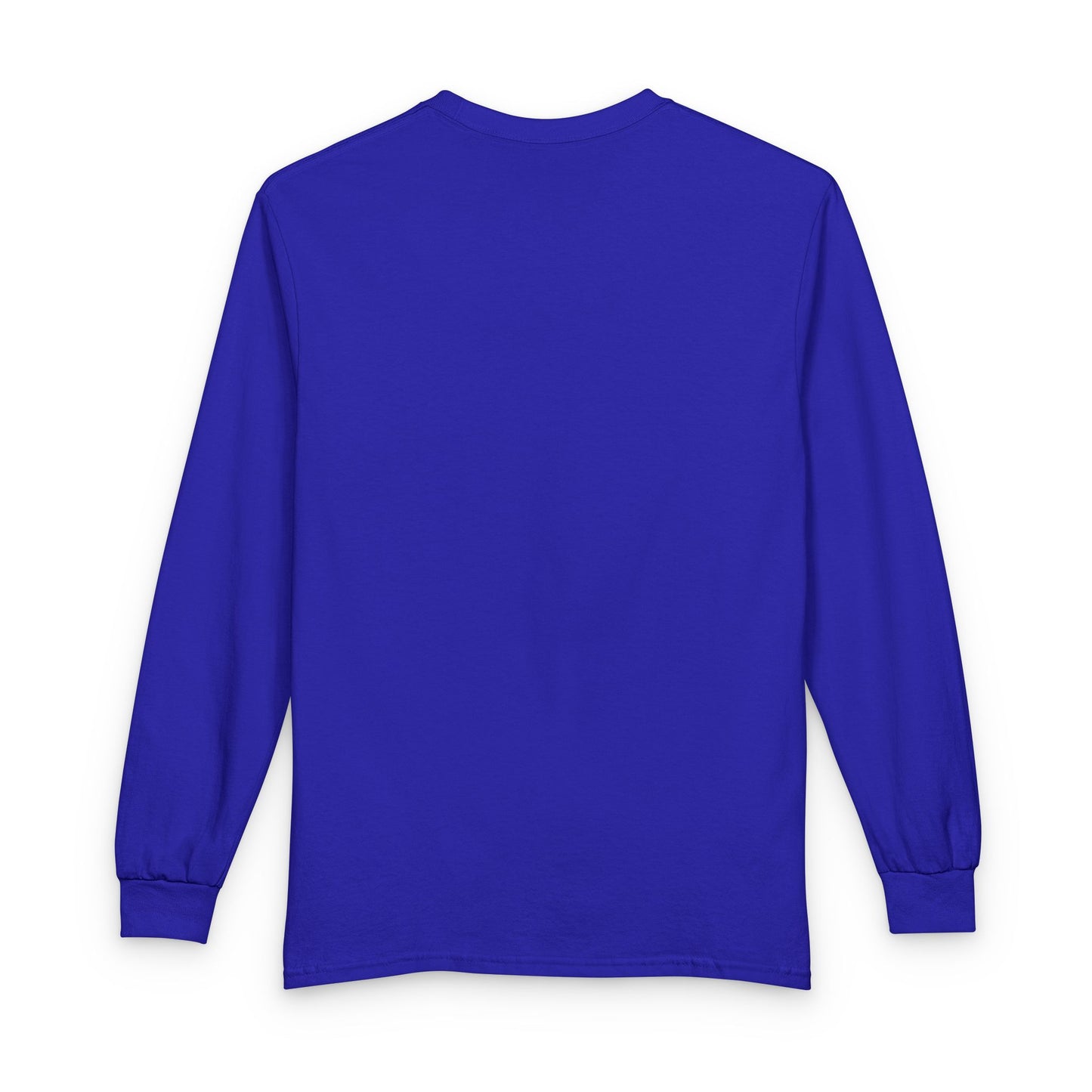 Protect 1  Long Sleeve Tee — Festive Doberman