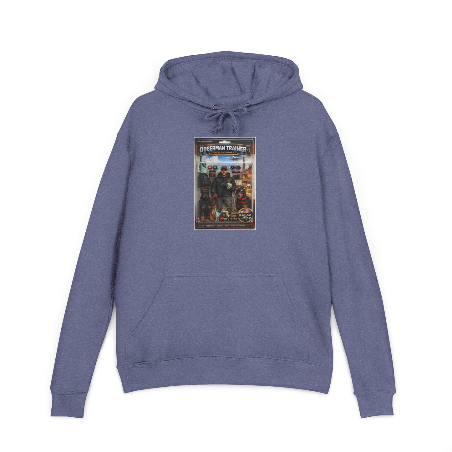 Custom Hoodie 2