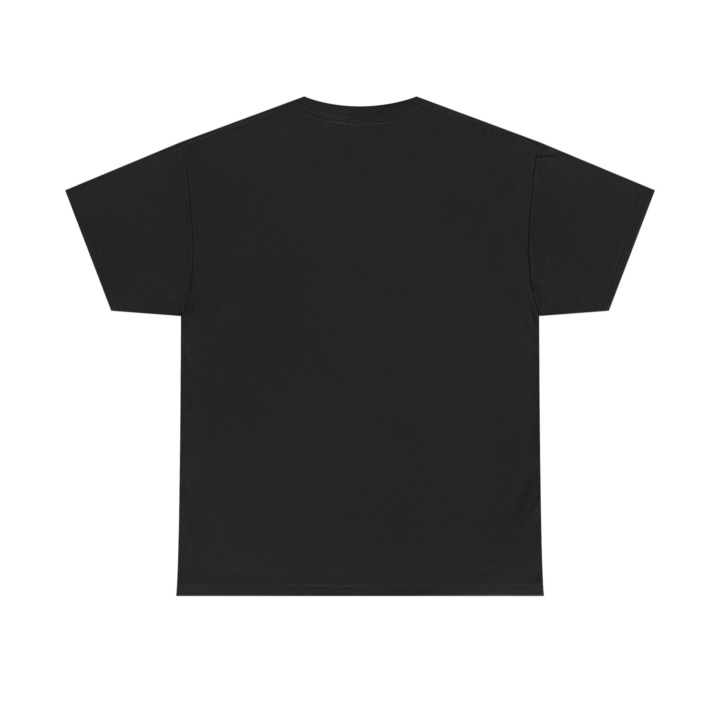 Adopt 1.3 Private Lable Unisex Heavy Cotton Tee