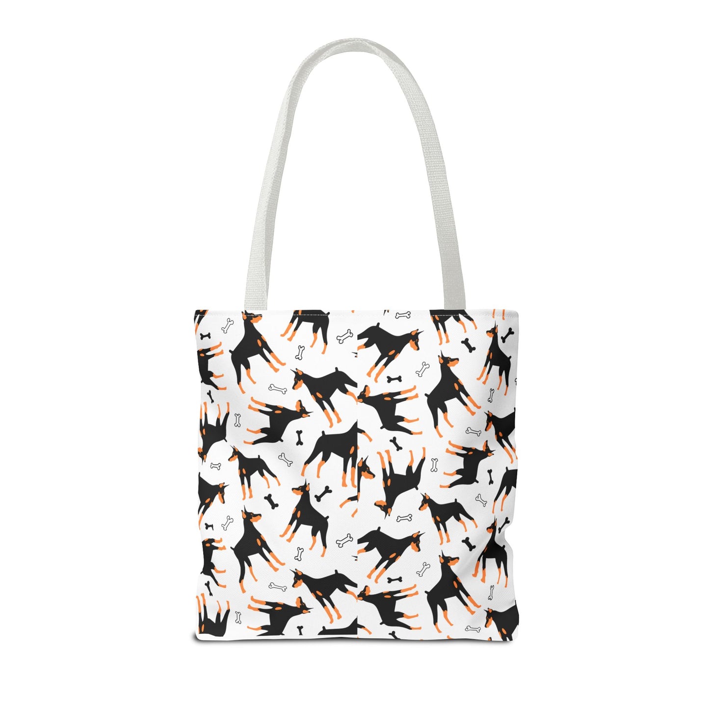 Stand White 1 Tote Bag
