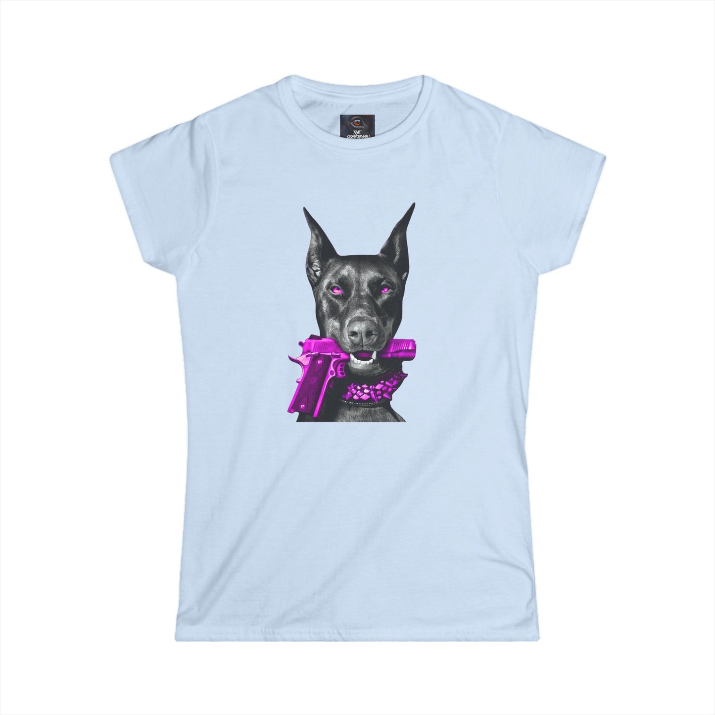 I got you six 5 Women's Softstyle Tee