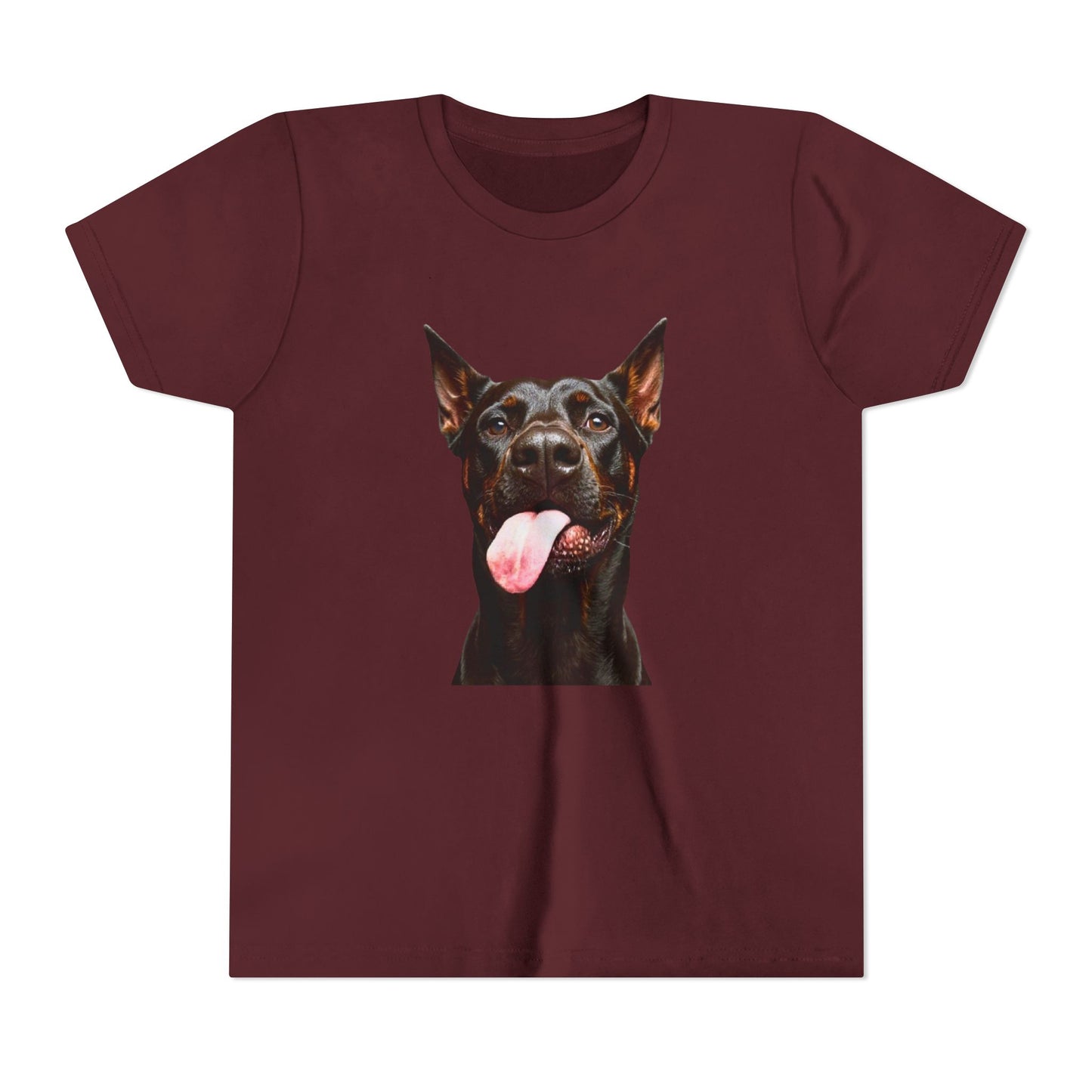 Tongue 1 Youth Tee