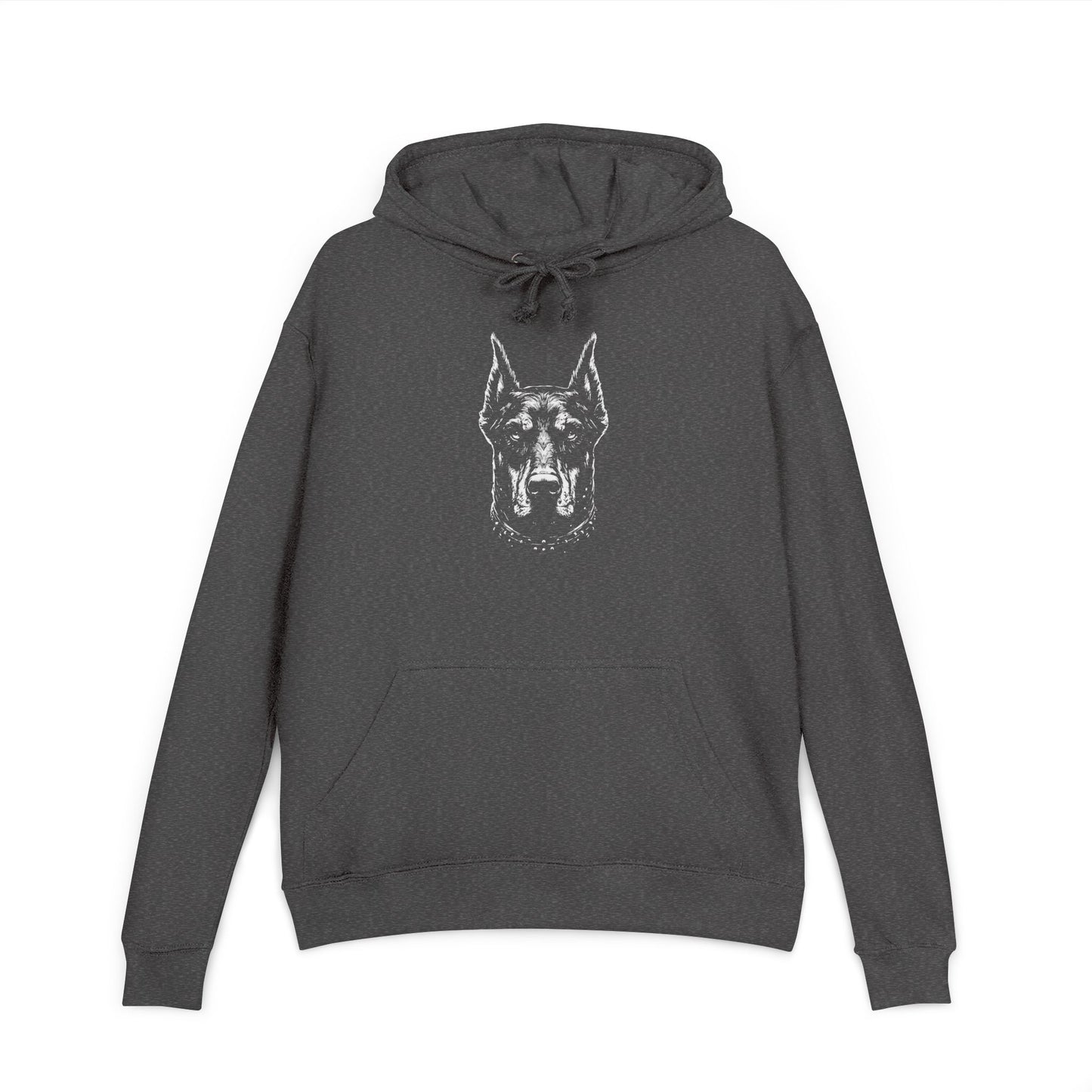 Protect 5 Graphic Hoodie