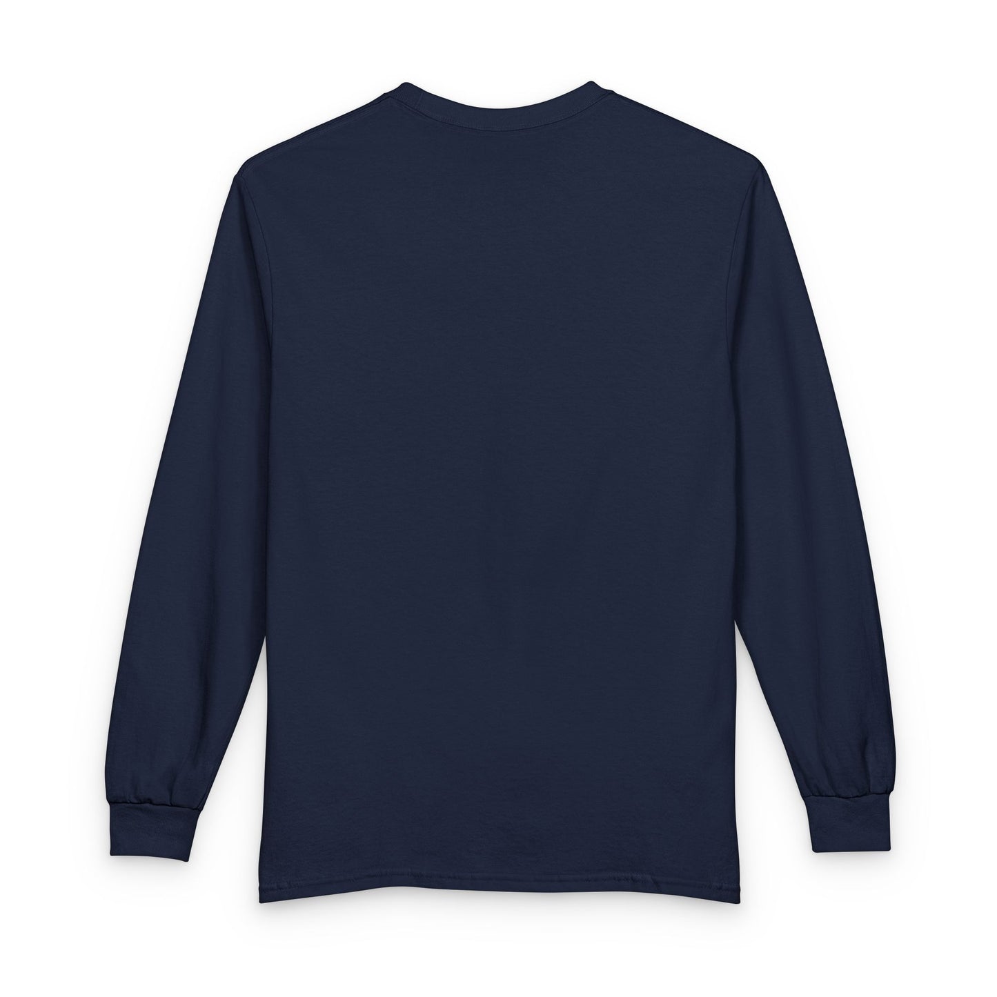 Protect 1  Long Sleeve Tee — Festive Doberman