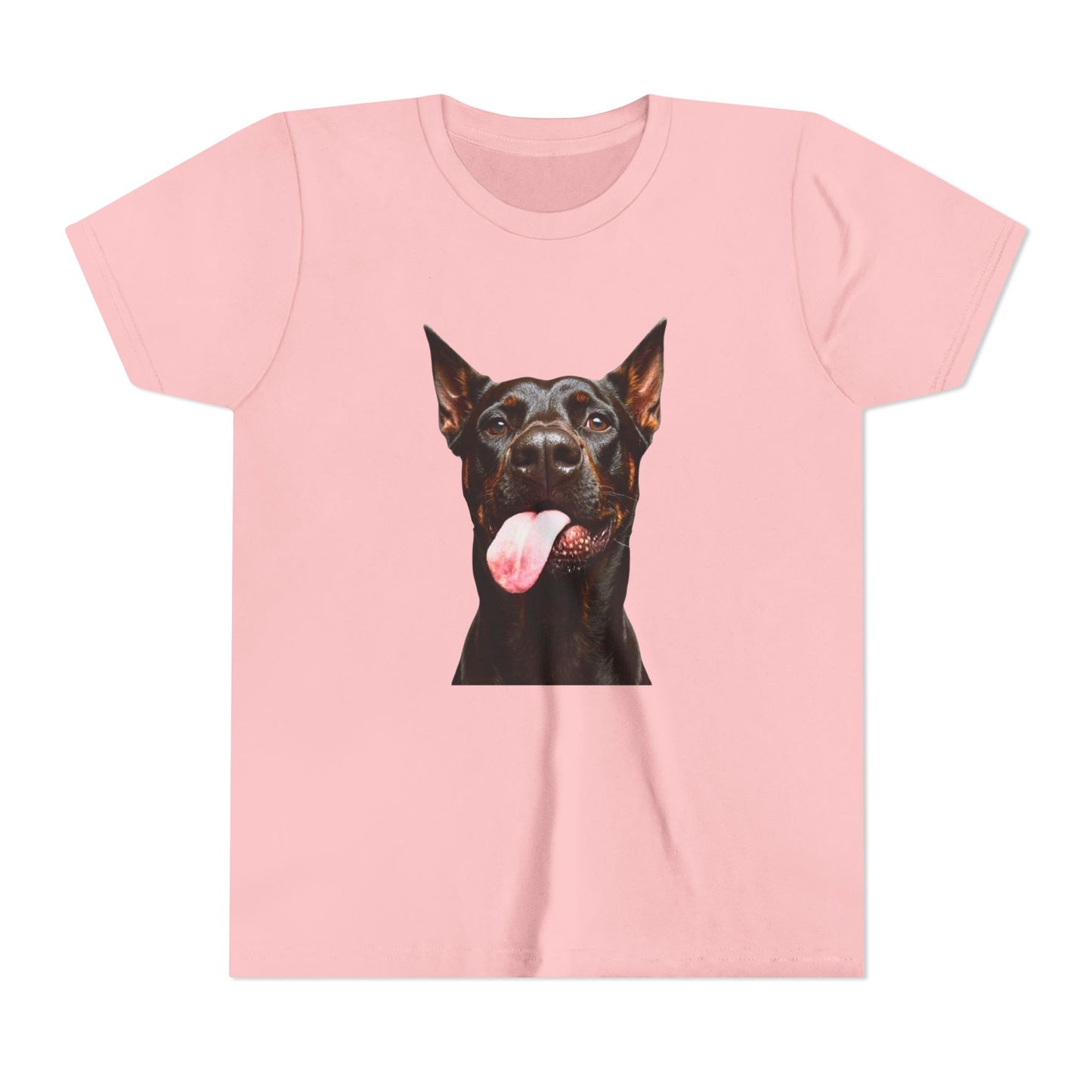 Tongue 1 Youth Tee