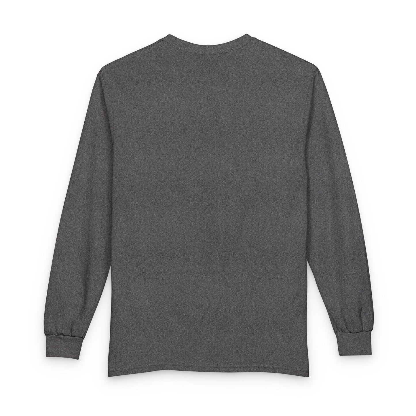 Protect 1  Long Sleeve Tee — Festive Doberman