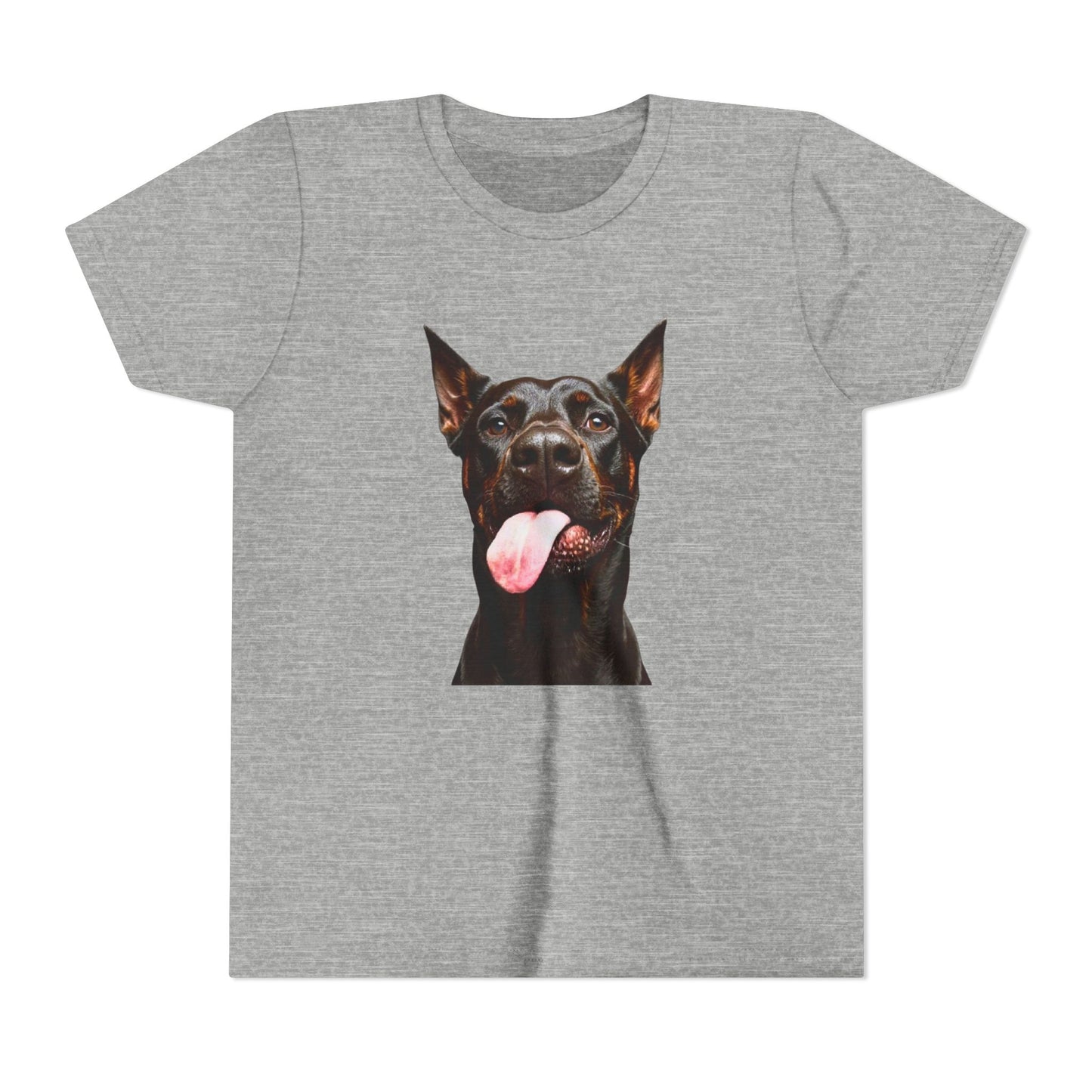 Tongue 1 Youth Tee