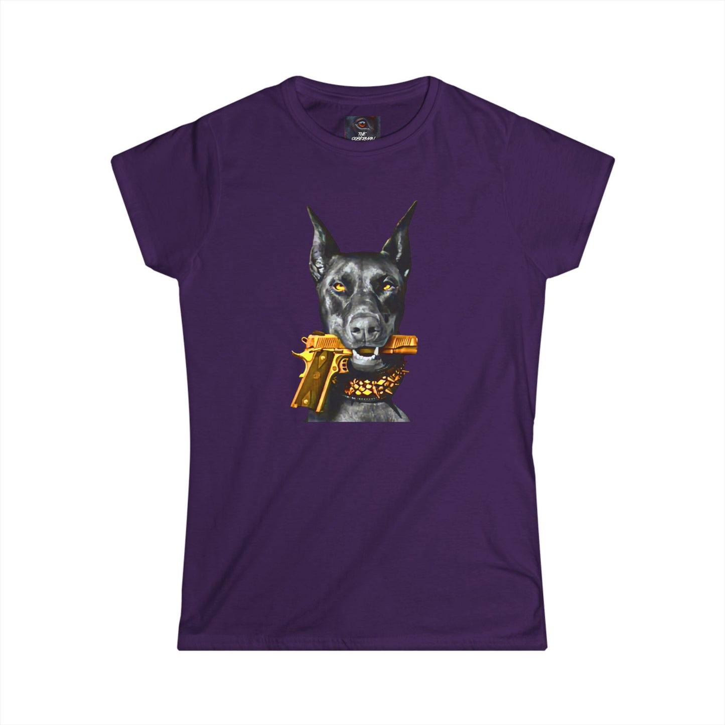 I got you six 1 Women's Softstyle Tee