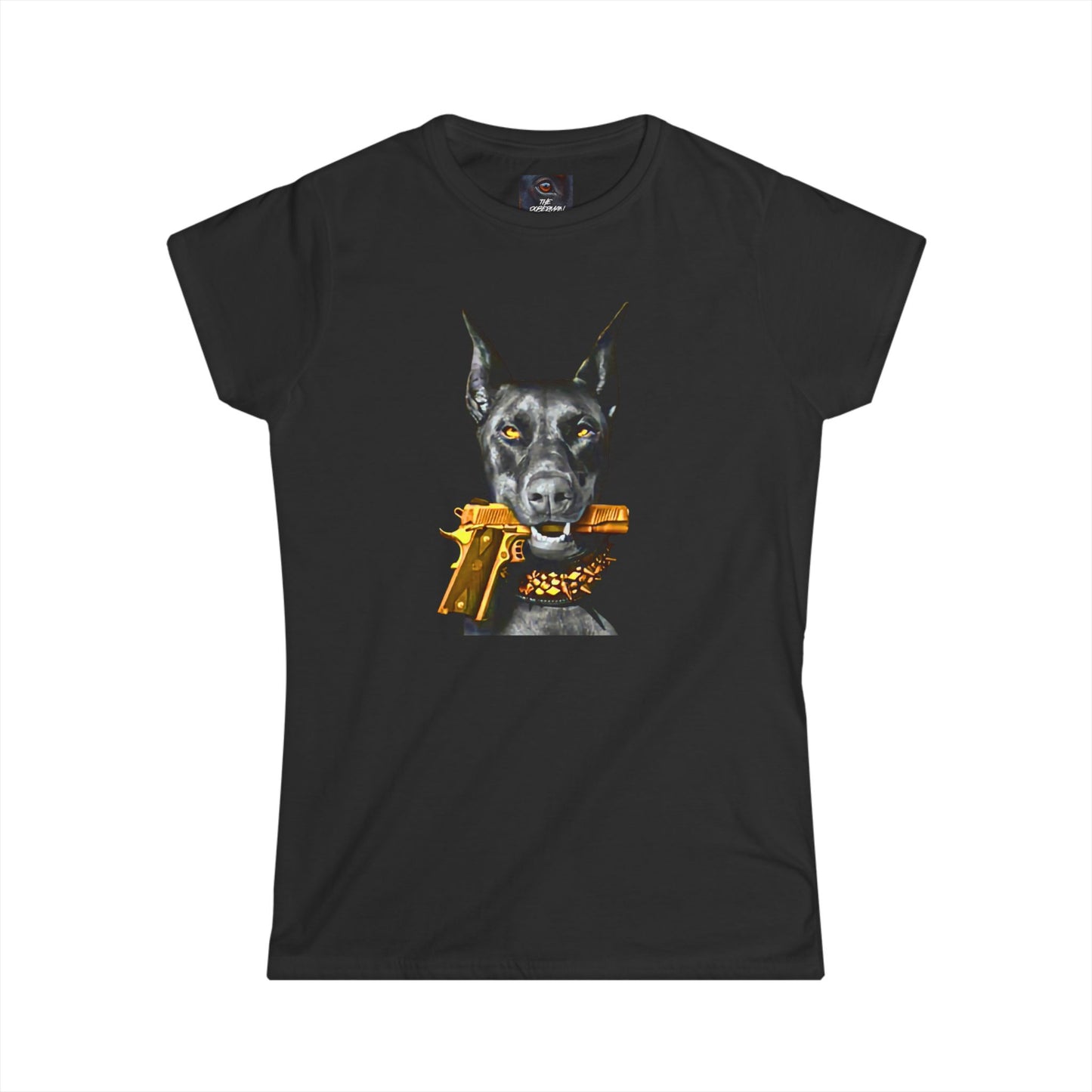 I got you six 1 Women's Softstyle Tee