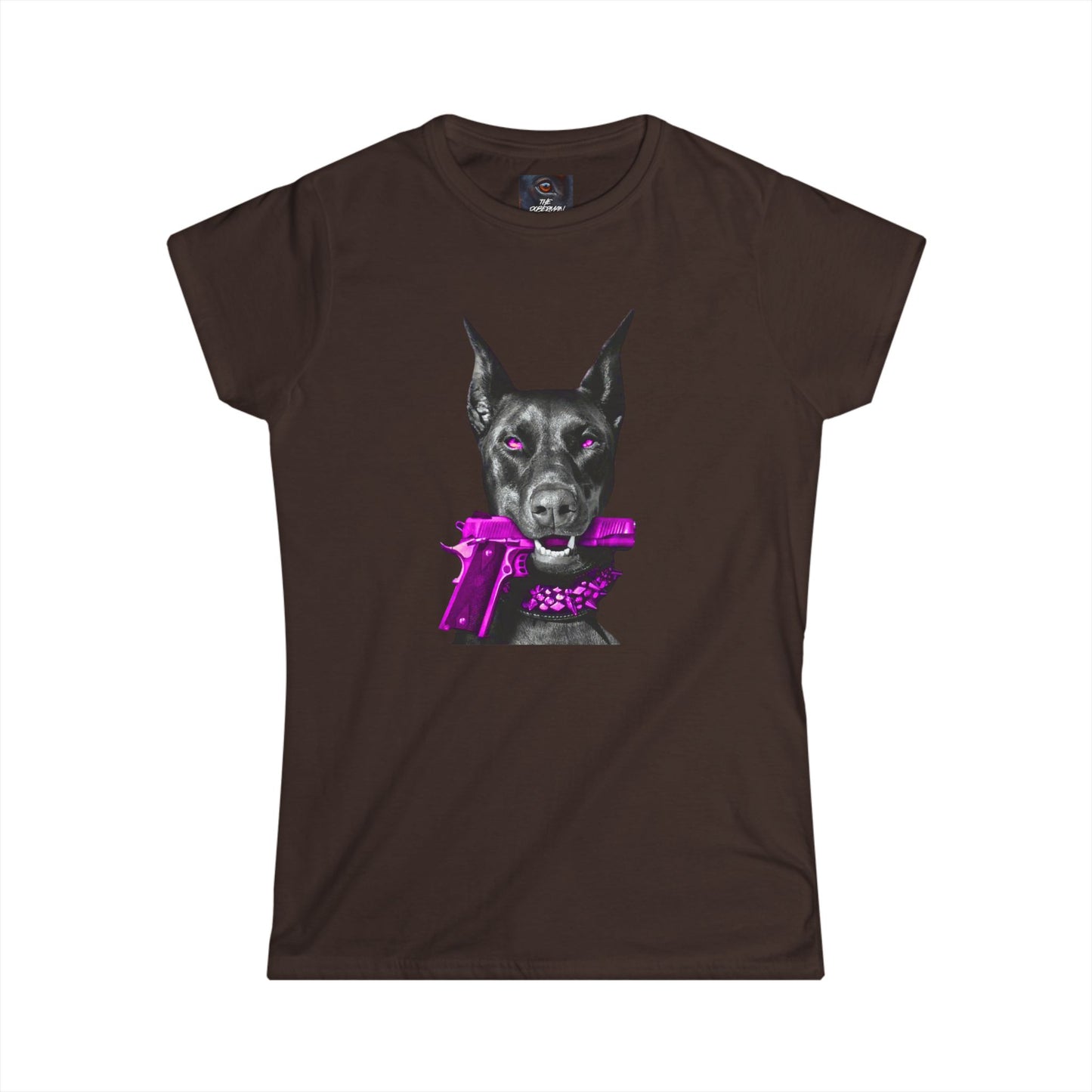 I got you six 5 Women's Softstyle Tee