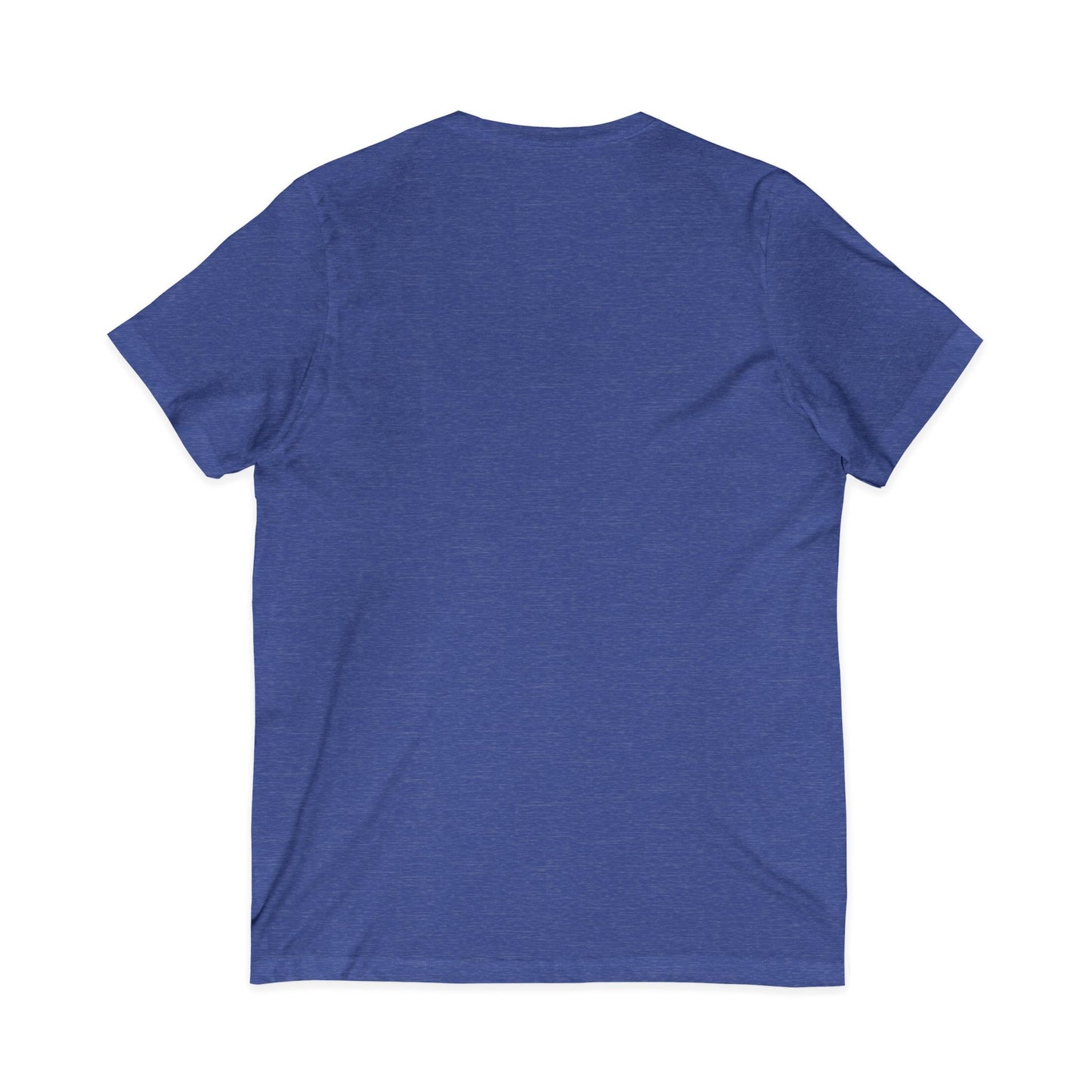 Mama 1 Private Label Unisex Jersey Short Sleeve V-Neck Tee