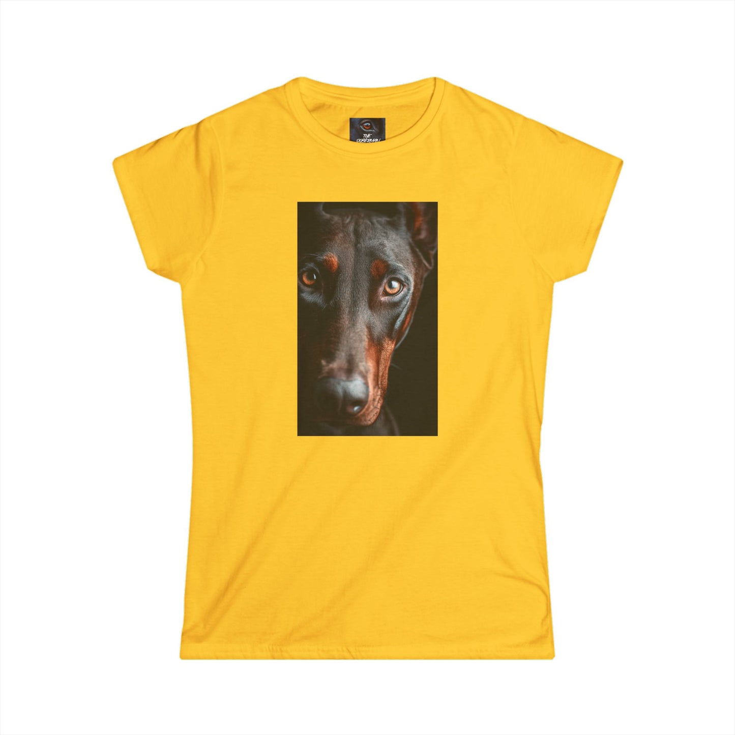 Eye see you 2 Women's Softstyle Tee