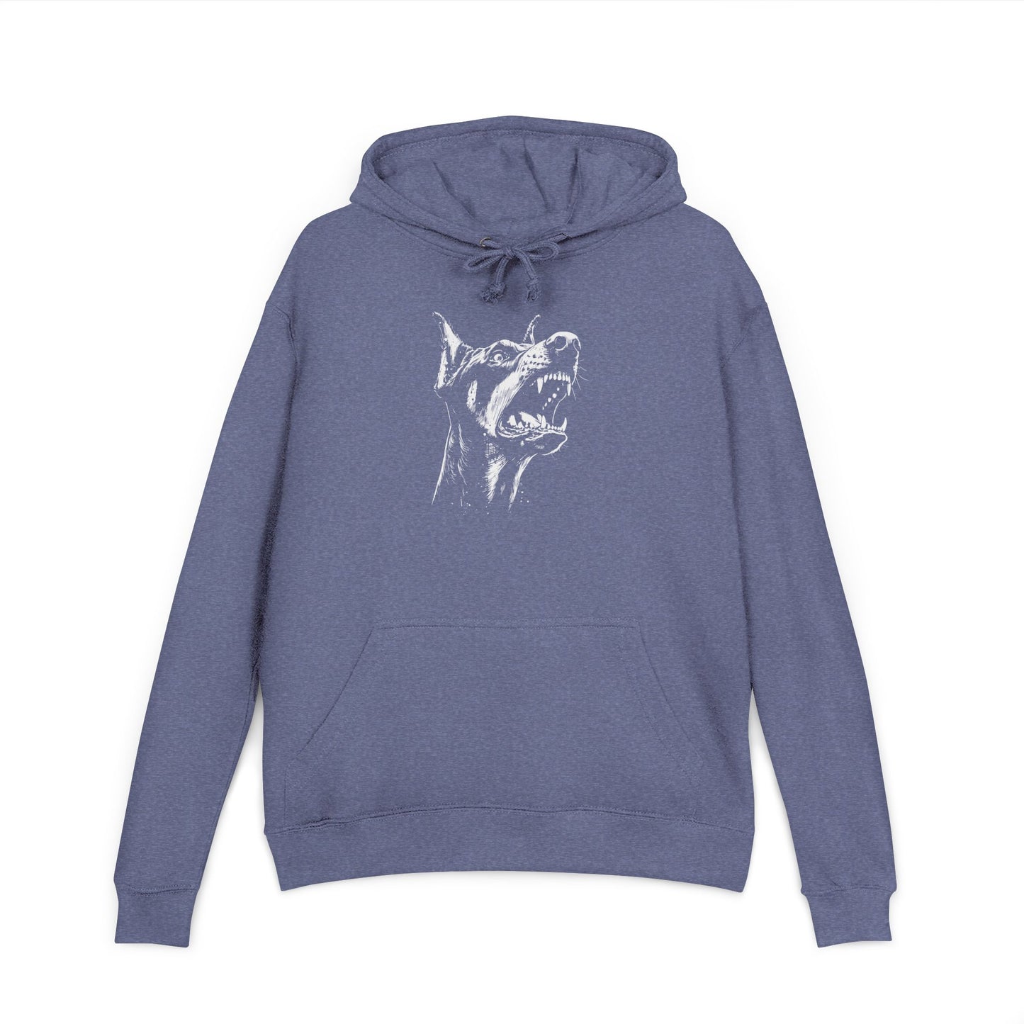 Protect 4 Graphic Hoodie