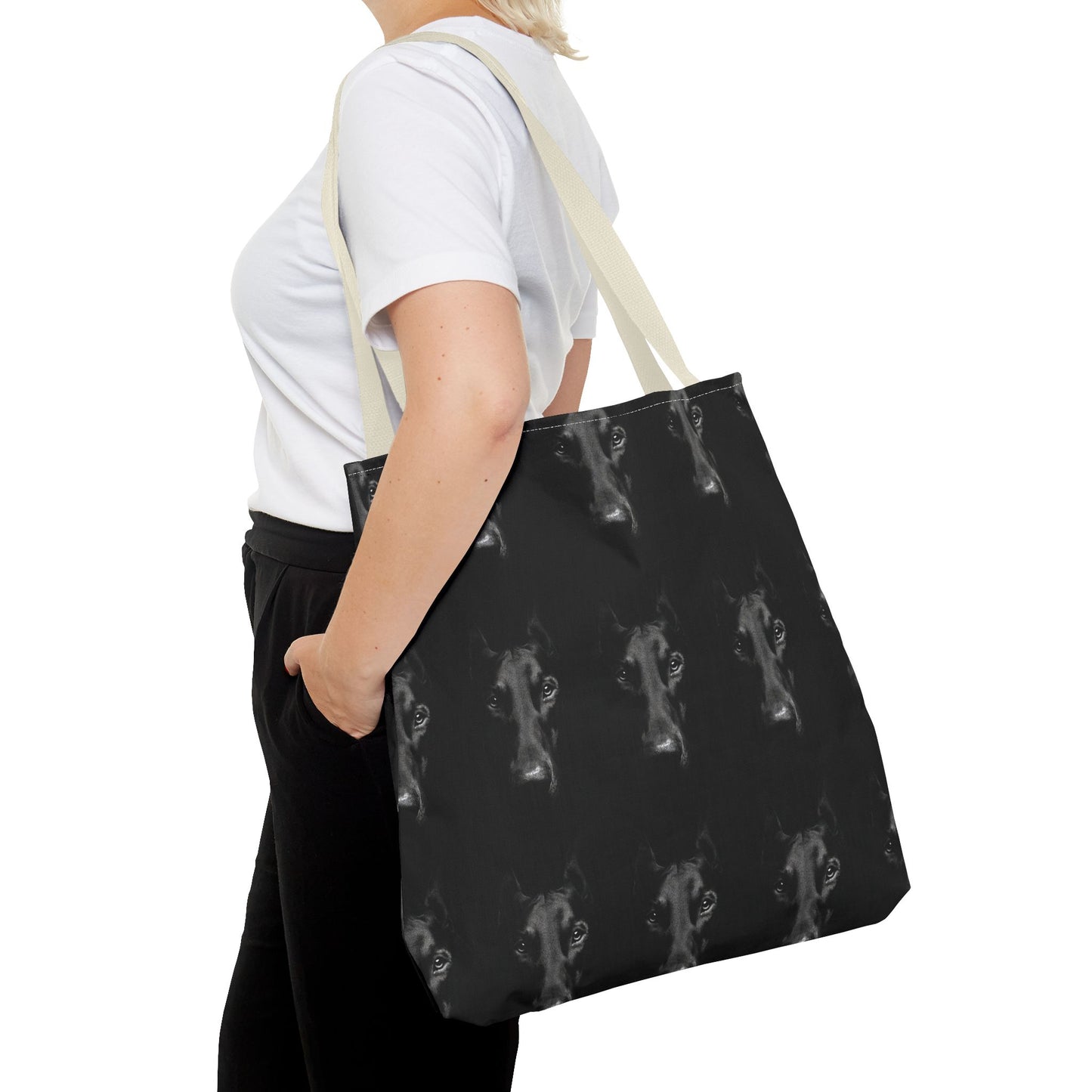Eye see you 1 Pattern Tote Bag