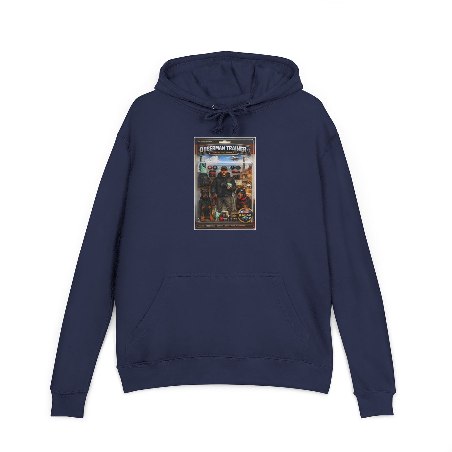 Custom Hoodie 2