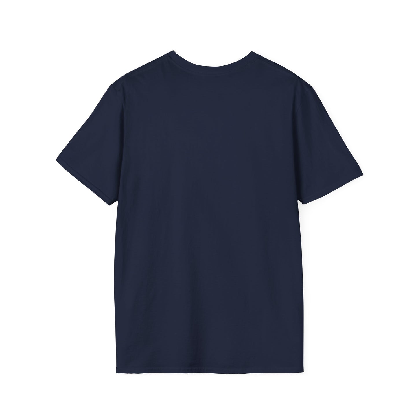 Doberman 4 Portrait T‑Shirt