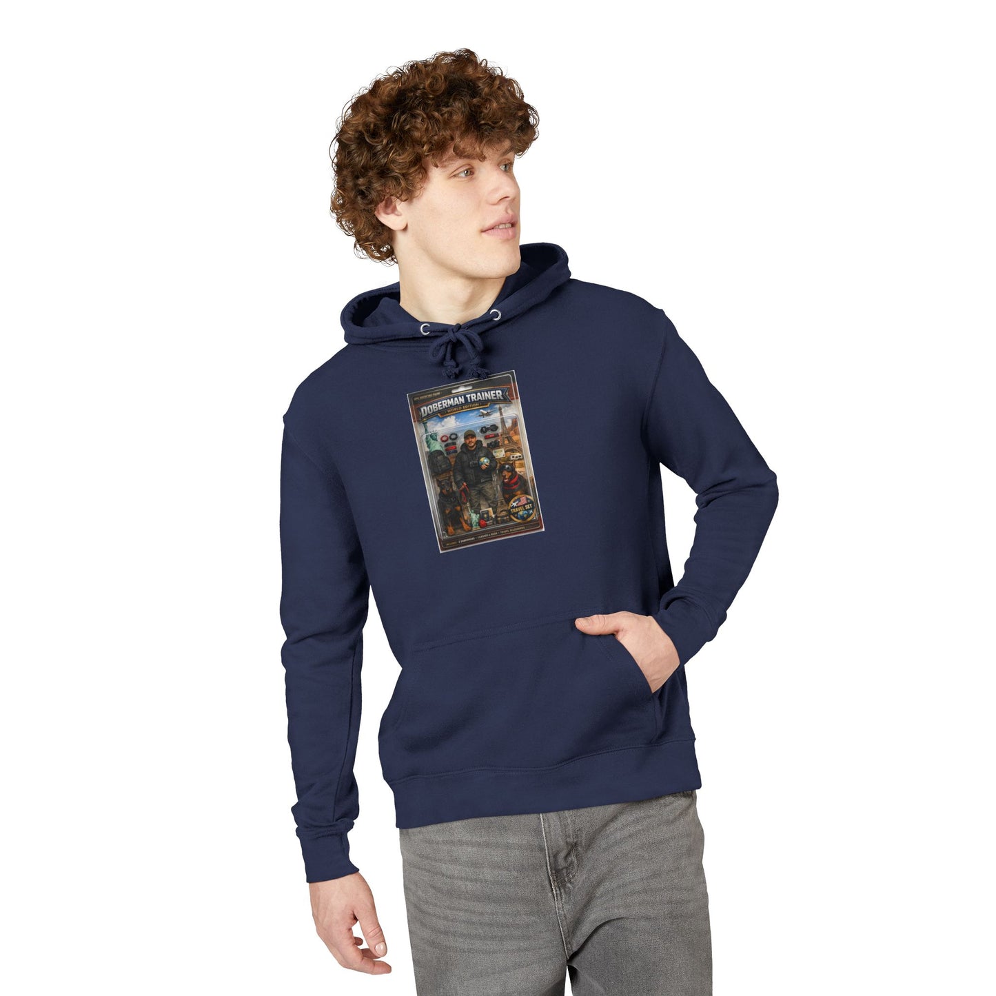 Custom Hoodie 2