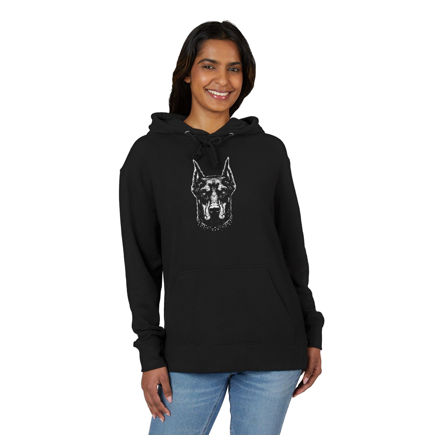 Protect 5 Graphic Hoodie