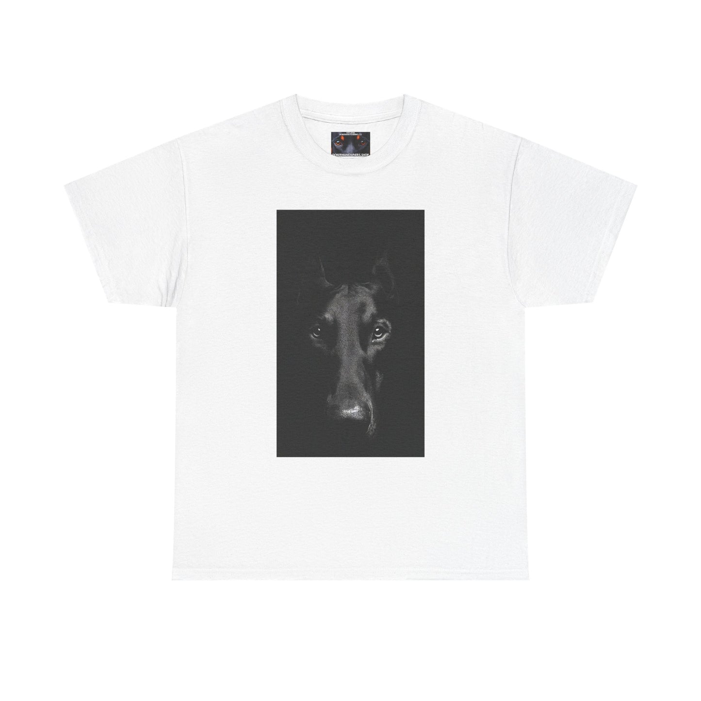 Eye see you Private Lable Unisex Heavy Cotton Tee