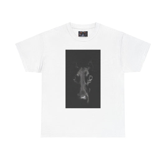 Eye see you Private Lable Unisex Heavy Cotton Tee