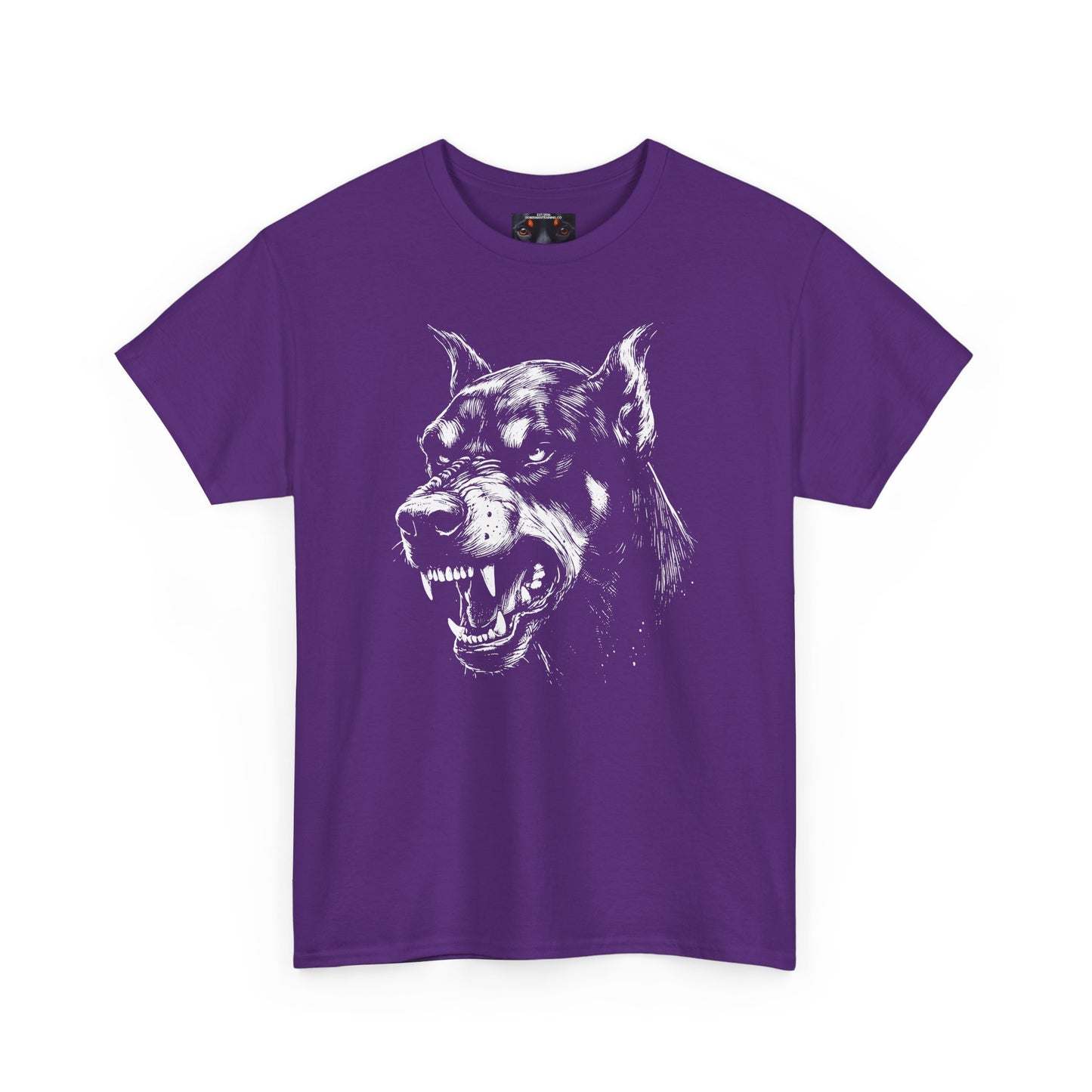 Protect 2 Private Lable Unisex Heavy Cotton Tee