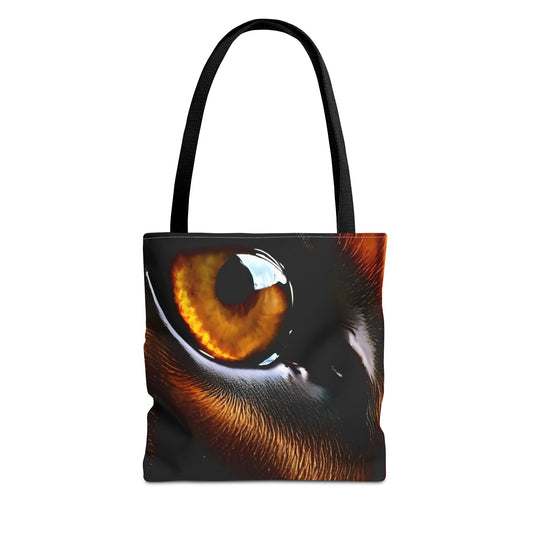 Eye see you 5 Tote Bag