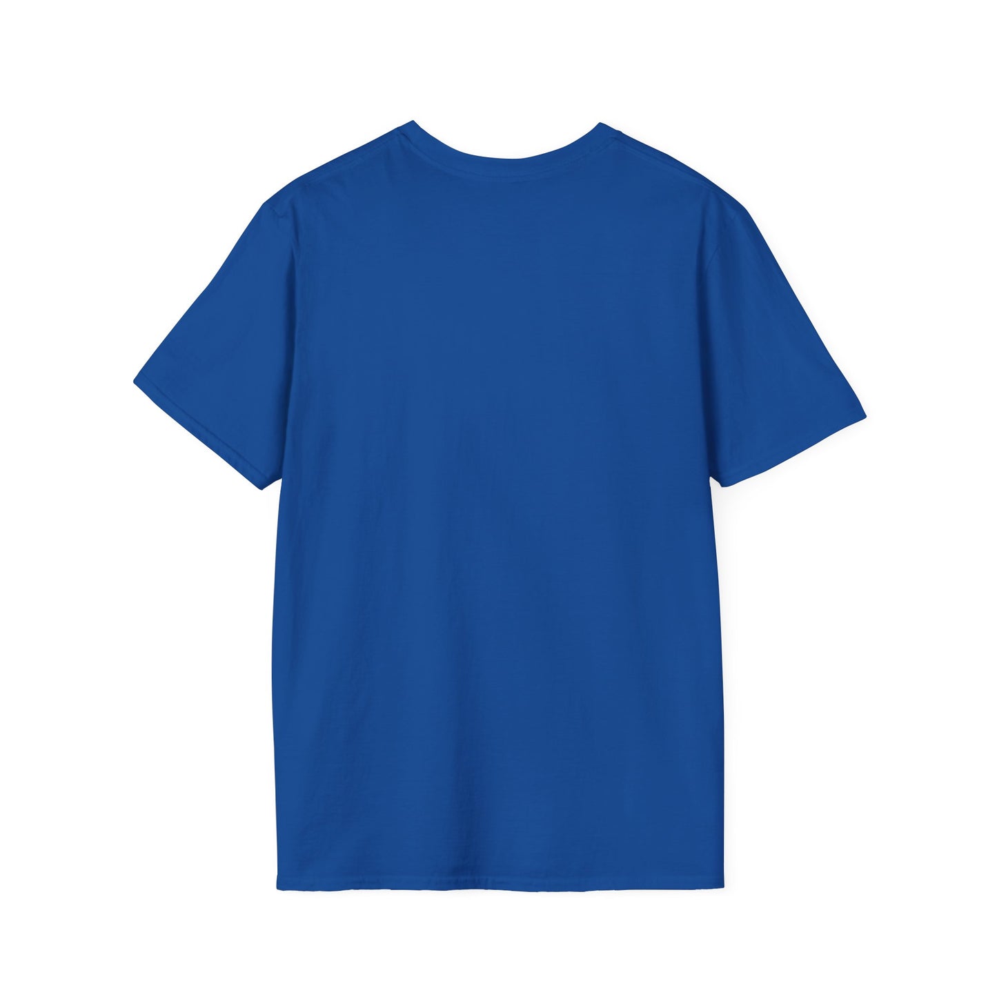 Doberman 2 Portrait T‑Shirt