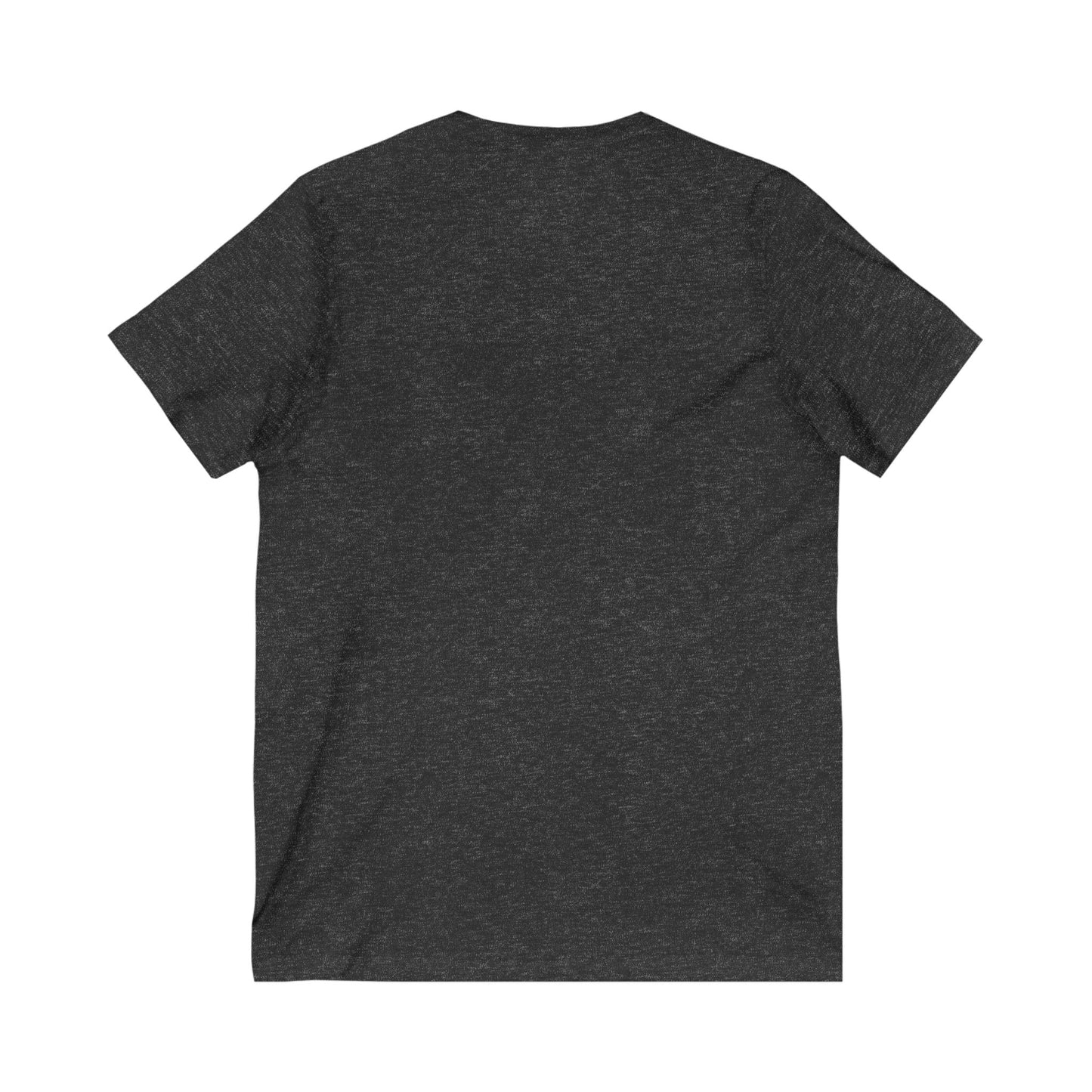 Bestfriend 1 Private Label Unisex Jersey Short Sleeve V-Neck Tee