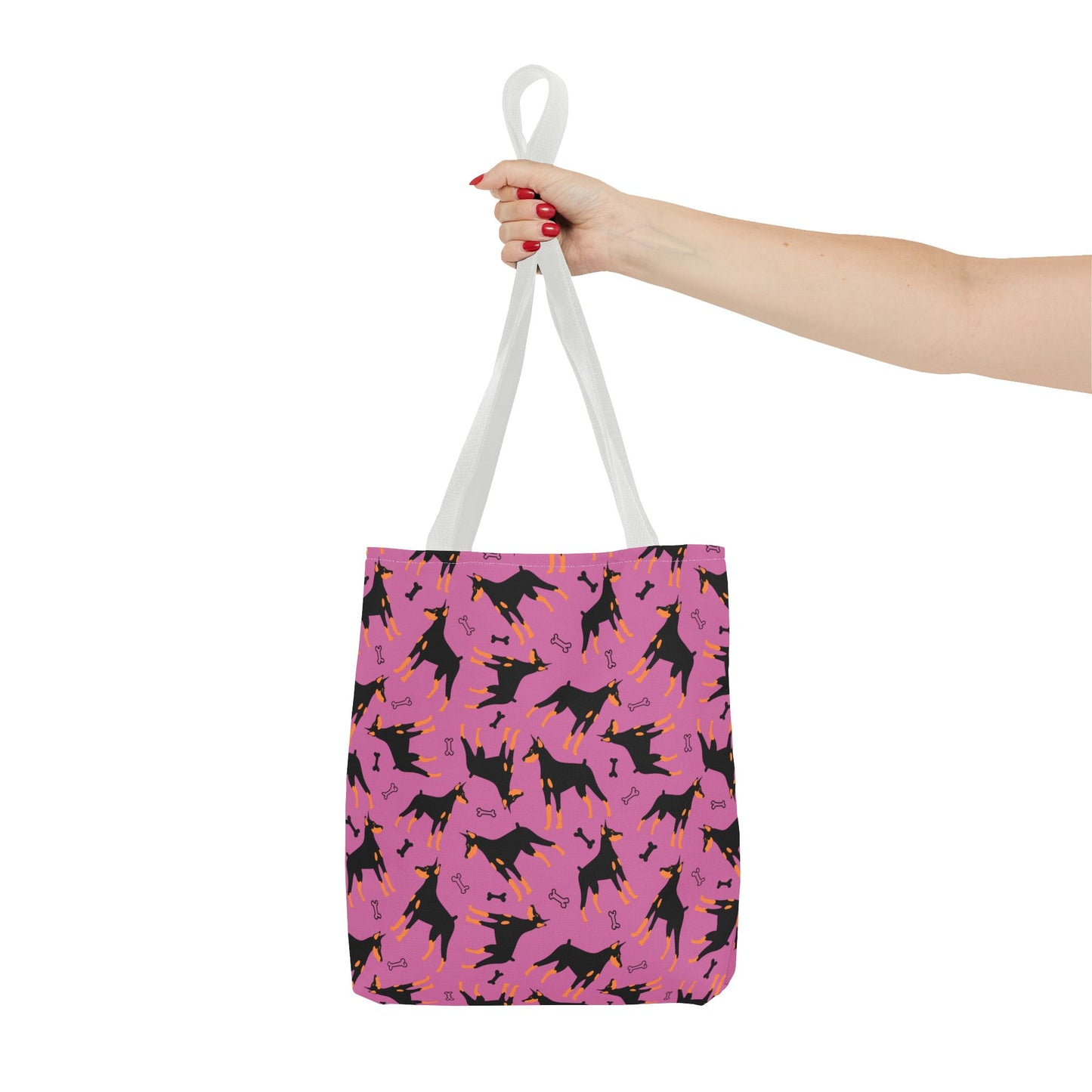 Stand Purple 2 Tote Bag