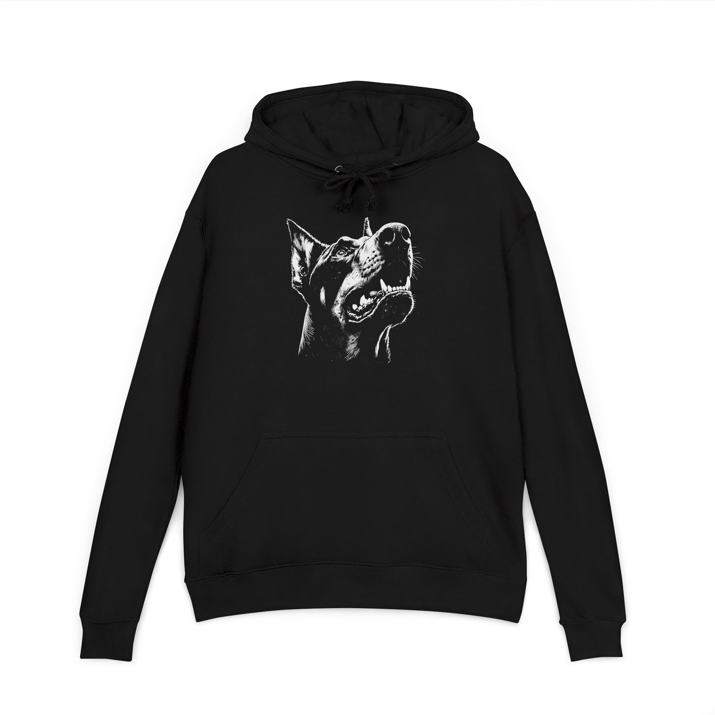 Protect 3 Graphic Hoodie