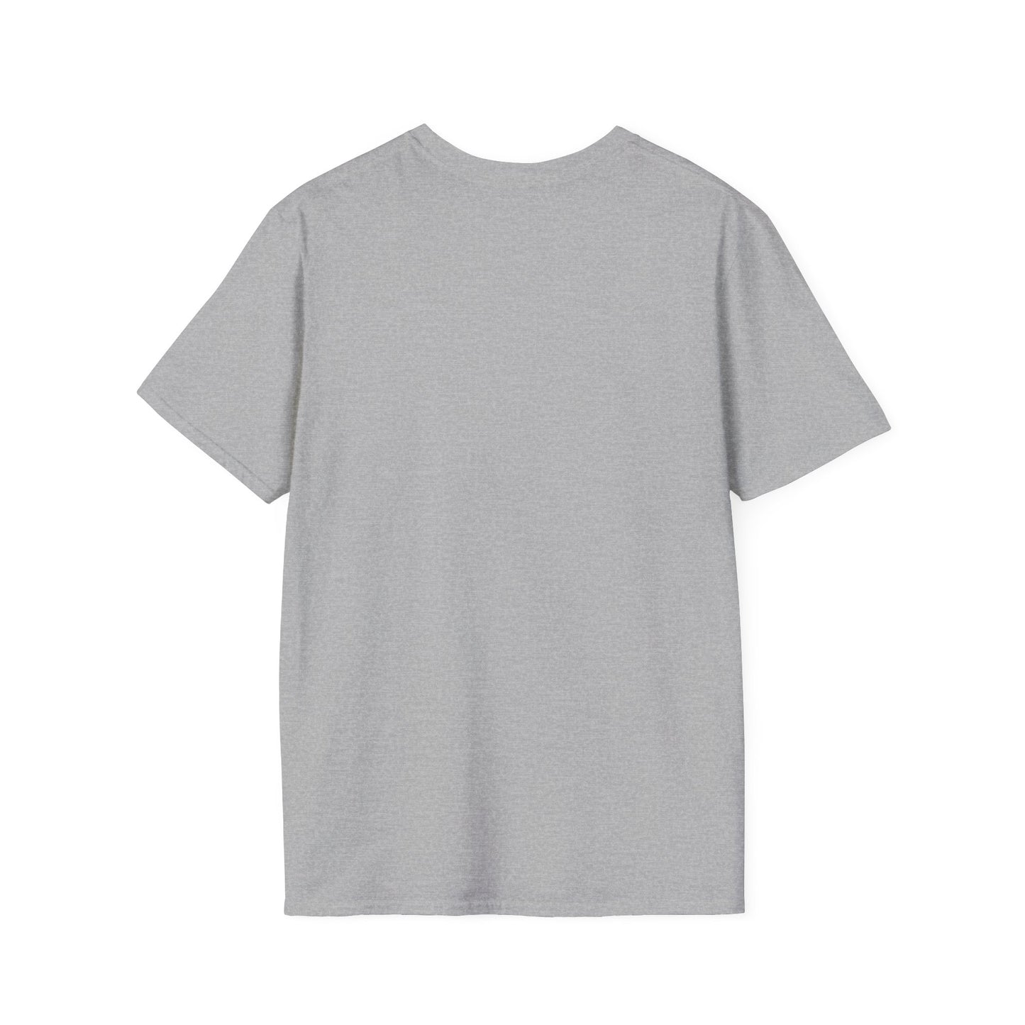 Doberman 4 Portrait T‑Shirt