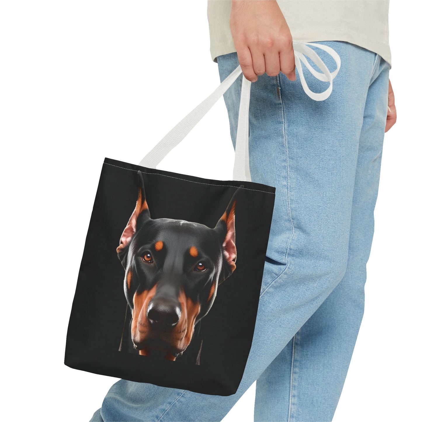 Look 1 Tote Bag