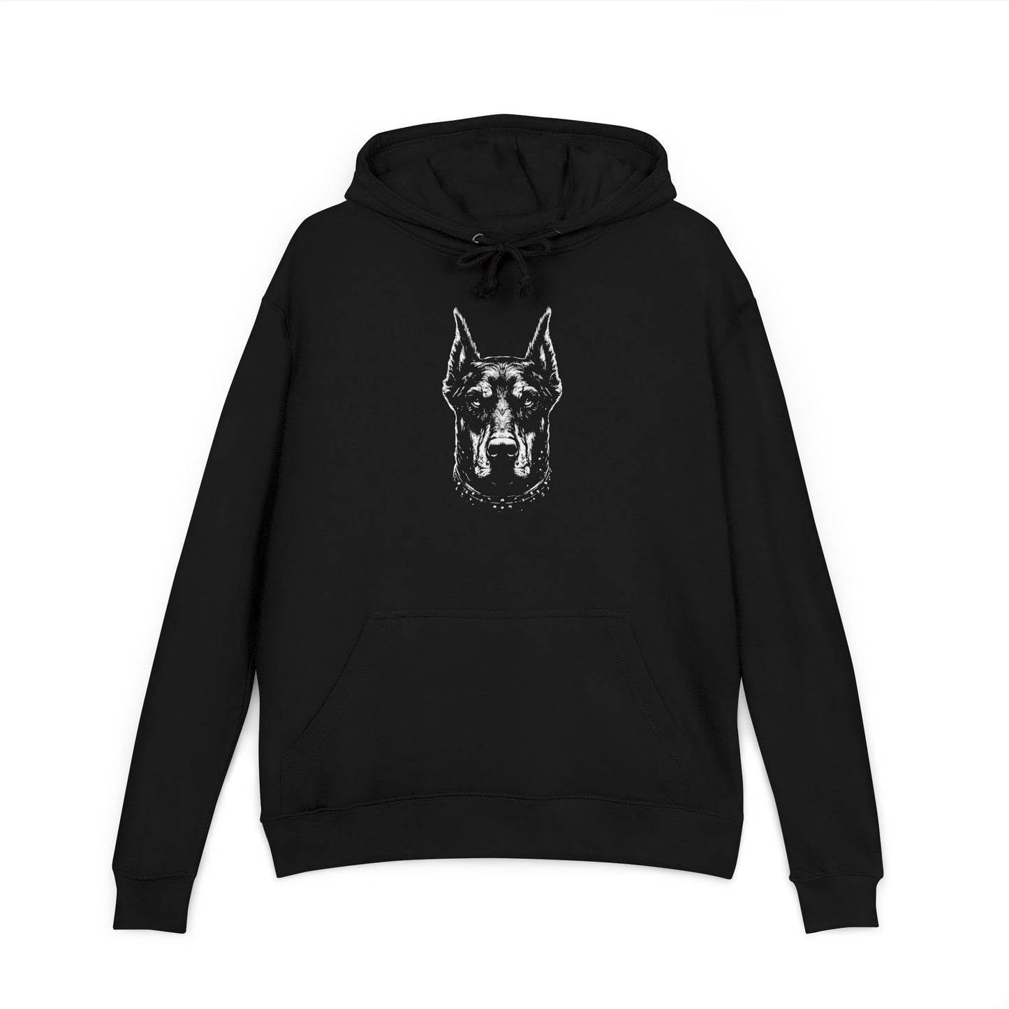 Protect 5 Graphic Hoodie