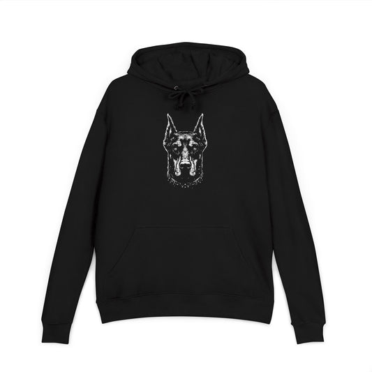 Protect 5 Graphic Hoodie