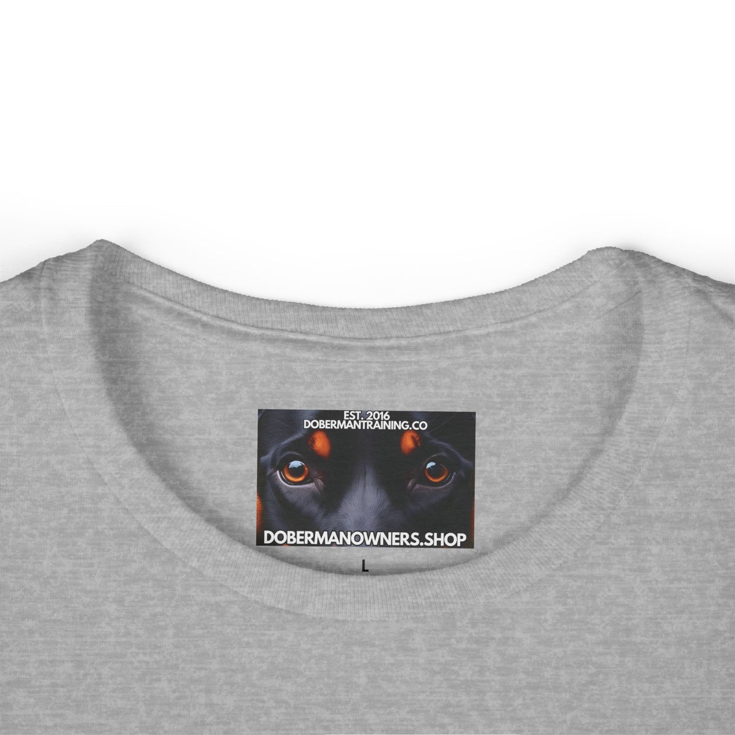 Dobie 1.3 Women's Softstyle Tee