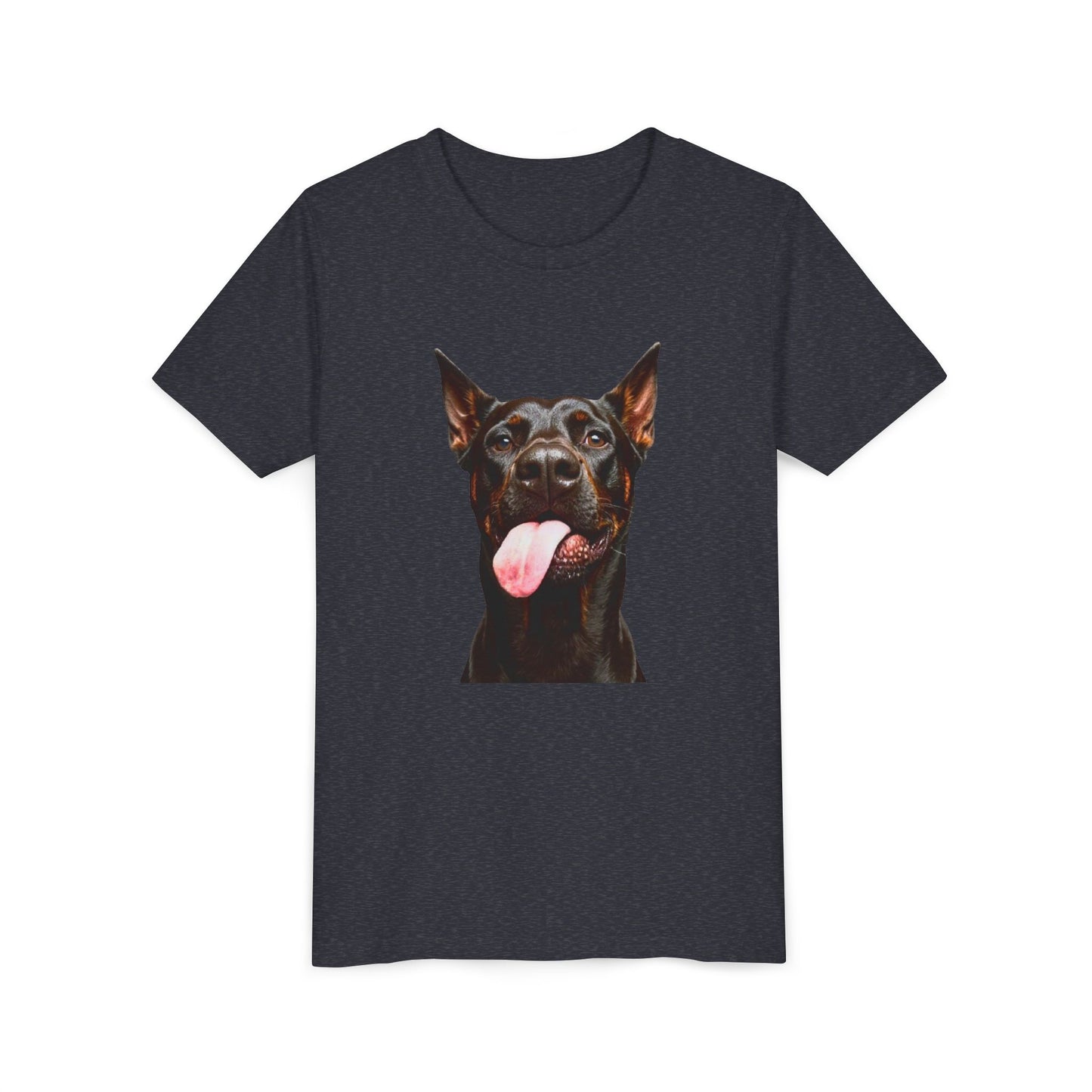 Tongue 1 Youth Tee